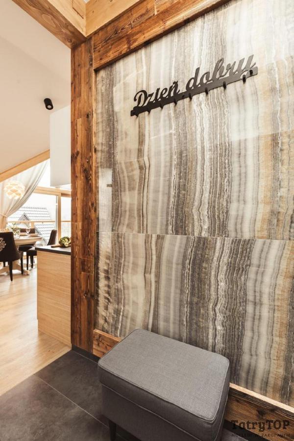 Apartament Stary Drewniany Bialka Ski Resort -100M From Thermal Baths And Ski Lifts Exterior photo